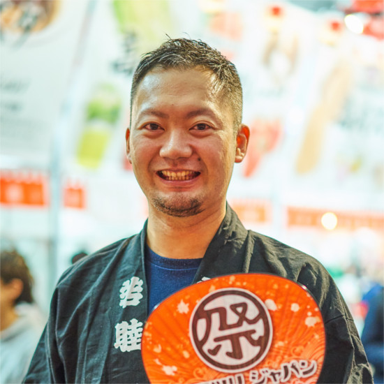 橋本 淳央