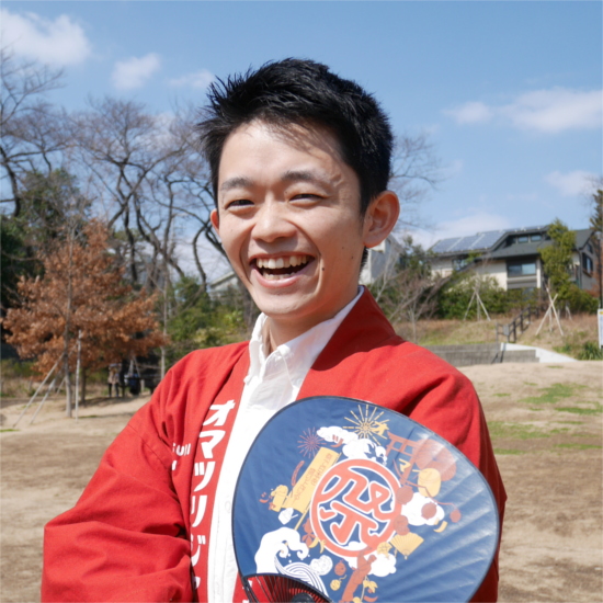 菅原 健佑